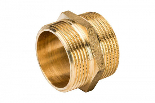 Ниппель Stout 1 1/4 НН SFT-0003-114114, фото фото 2