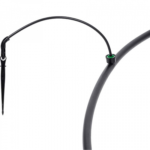 Капельный полив Жук от водопровода на 30 растений, фото фото 4