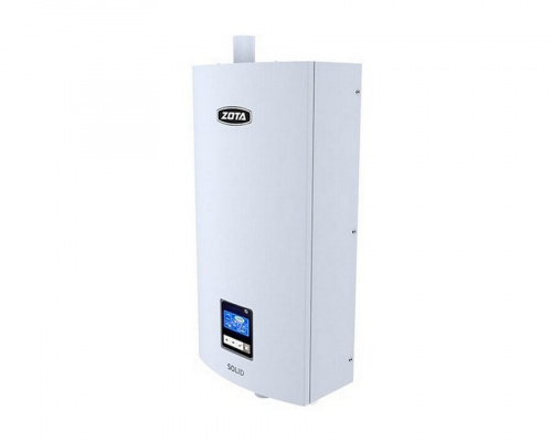 Электрический котел ZOTA - 6 "SOLID", фото