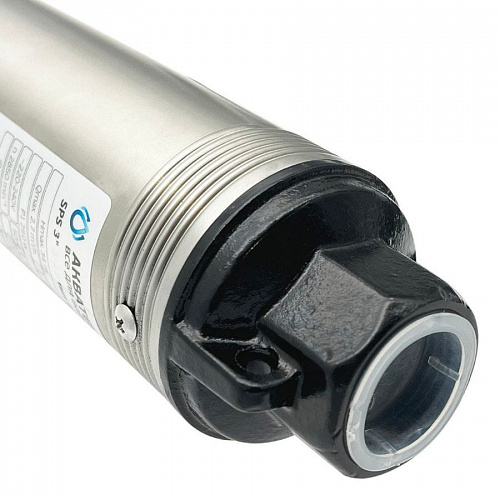 Скважинный насос Акватек SPS 3" 3-65 тип 2, кабель 30 м фото 5