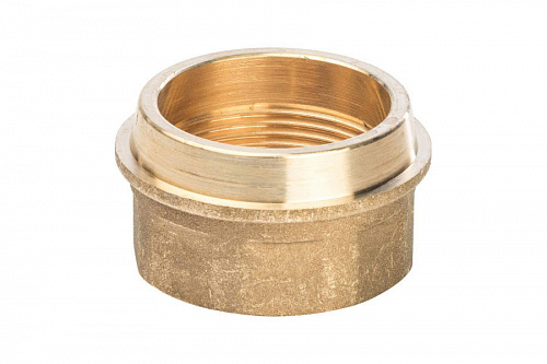 Разъемное соединение Stout американка 1 1/2 ВВ SFT-0033-000112, фото фото 4