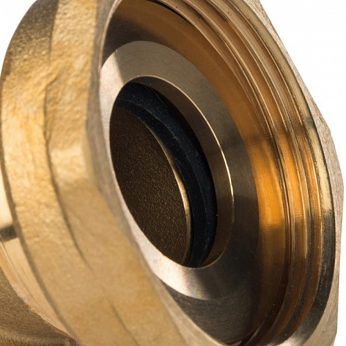 Термостатический смесительный клапан Stout G 1"1/2M-G 1"1/2F-G 1"M 60°С, фото фото 7