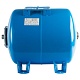 Гидроаккумулятор Stout 100 л горизонтальный STW-0003-000100