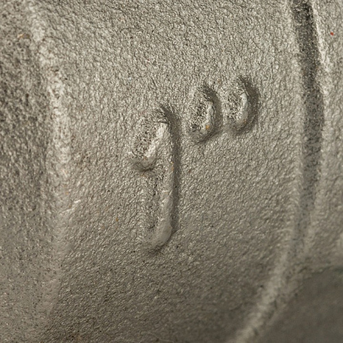 Кран шаровый с фильтром 1" ручка-рычаг, фото фото 7