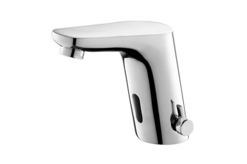 Смеситель DEVIDA бесконтактный для раковины, фото