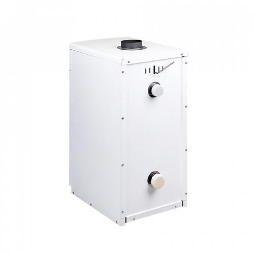 Котел напольный газовый Очаг АКГВ-11,6 Е премиум двухконтурный с автоматикой Sit-630, фото фото 4