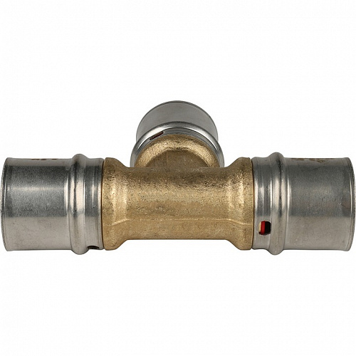 Пресс муфта Stout ВР 1x32 для м/п труб SFP-0002-000132, фото фото 5