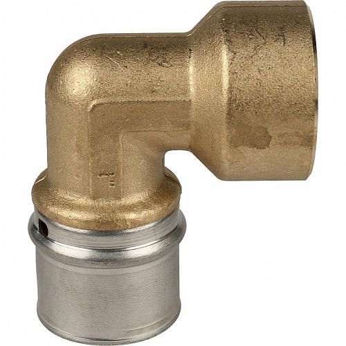 Пресс угольник Stout ВР 1х32 для м/п труб SFP-0010-000132, фото фото 6