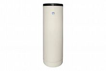 Бойлер косвенного нагрева нерж.Турбо 170 с двумя теплообменниками