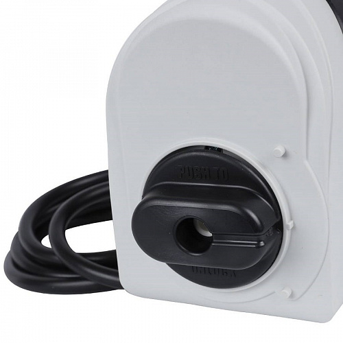 Сервопривод Stout 24V 120s 3-х позиционный SVM-0005-024001, фото фото 8