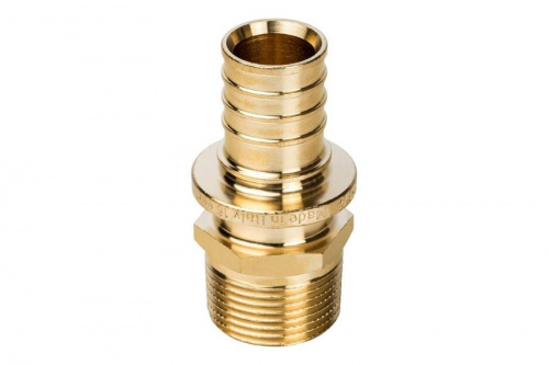 STOUT Муфта НР 20x1/2" аксиальная SFA-0001-002012, фото