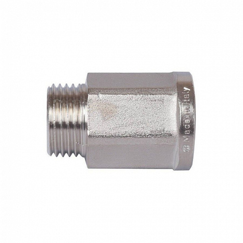 STOUT удлинитель шестигранный В/Н 1/2" никелированный SFT-0055-001212, фото фото 3