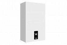 Котел газовый настенный Ferroli Bluehelix Alpha 34 C двухконтурный