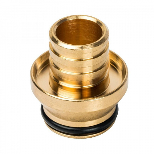 Евроконус Stout 20х2,8х3/4" SFC-0020-002028, фото фото 3