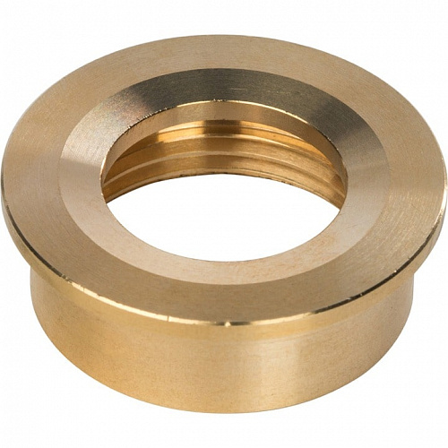 Термостатический смесительный клапан Stout G 1"М-G 1"1/2F-G 1"M 60°С, фото фото 8