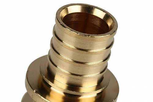 STOUT Муфта редукционная 20x16 аксиальная SFA-0004-002016, фото фото 2