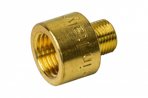 Переходник Stout 1/4х1/8 ВН SFT-0007-001418, фото фото 2