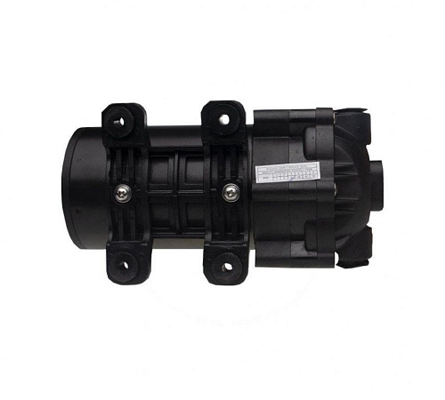 Помпа для систем обратного осмоса ИТА 24V, 1,2A, 0,98 л/мин, фото фото 4