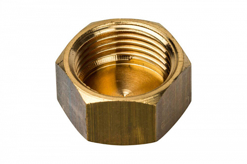 Заглушка Stout 3/8 ВР SFT-0026-000038, фото фото 2