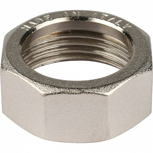 Клапан ручной регулировки прямой Stout 3/4 SVR-2122-000020, фото фото 13