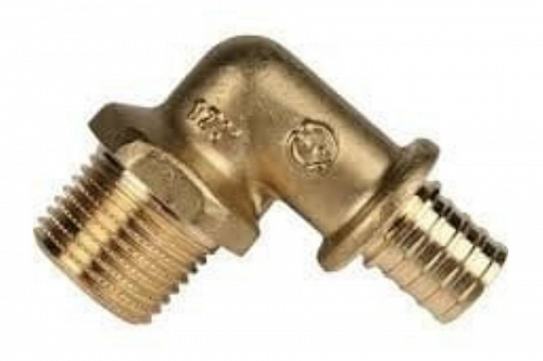 STOUT Угольник НР 16x1/2" аксиальный SFA-0005-001612, фото фото 2