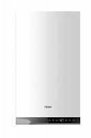 Настенный газовый котел Haier TechLine 2.18 Ti 18 кВт 2-контурный турбированный