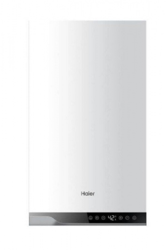 Настенный газовый котел Haier TechLine 2.18 Ti 18 кВт 2-контурный турбированный