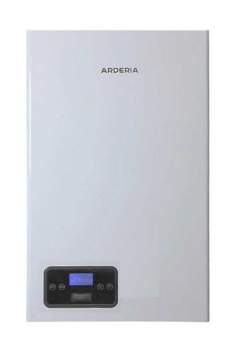 Электрический котел Arderia E12, v3, фото