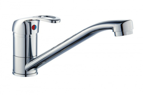 Смеситель ROEGEN RB001A для кухни, 35 мм, фото