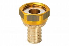 stout муфта с накидной гайкой 25x1" аксиальная sfa-0019-002510