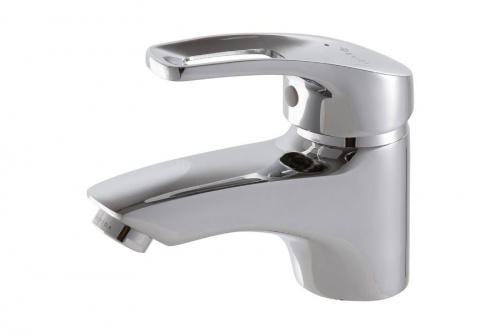 Смеситель DEVIDA серия LURO для раковины, фото