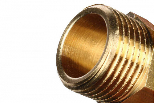 Заглушка Stout 3/8 НР SFT-0024-000038, фото фото 4