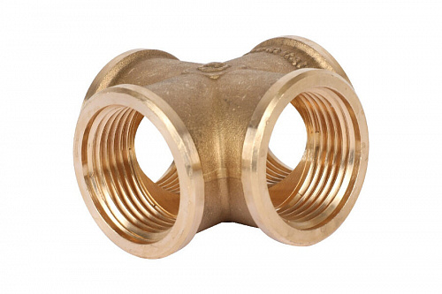 Крестовина Stout 1 ВВ SFT-0030-000001, фото фото 3