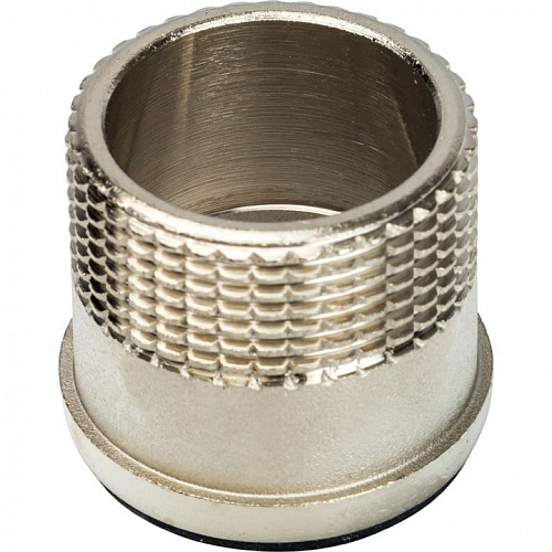 Кран шаровый полн. прох. c америк. STOUT 1 1/4" бабочка, фото фото 10