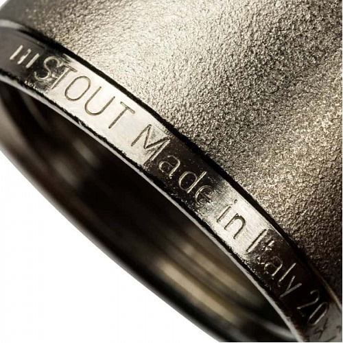 Евроконус Stout 20х2,8х3/4" SFC-0020-002028, фото фото 7