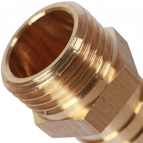 Штуцер Stout 1/2х18 НР SFT-0035-001218, фото фото 6