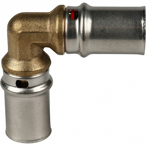 Пресс угольник Stout 16х16 для м/п труб SFP-0009-001616, фото фото 6