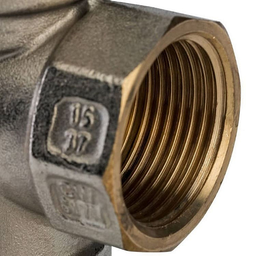 Редуктор давления Stout SVS 3/4 поршневой SVS-0009-000020, фото фото 5