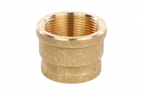 Муфта переходная Stout  1 1/4х1  ВВ SFT-0005-001141, фото фото 2