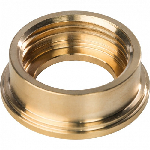 Термостатический смесительный клапан Stout G 1"1/2M-G 1"1/2F-G 1"M 60°С, фото фото 13