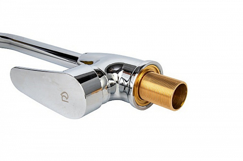 Смеситель кух. ROEGEN RC014U боковой, фото фото 4