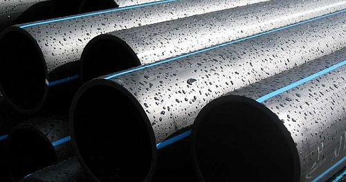 ПНД Труба питьевая 32х2,4 SDR13,6 ПЭ 100 ГОСТ 18599-2001, фото фото 2