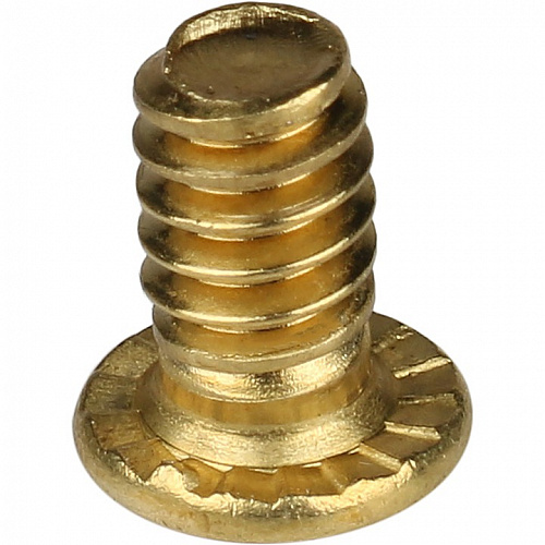 Вентиль с хромированной ручкой Stout 20х20 для м/п труб прессовой, фото фото 9