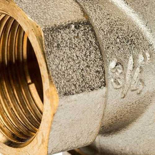 Редуктор давления Stout SVS 3/4" компенсационного действия SVS-0008-000020, фото фото 8