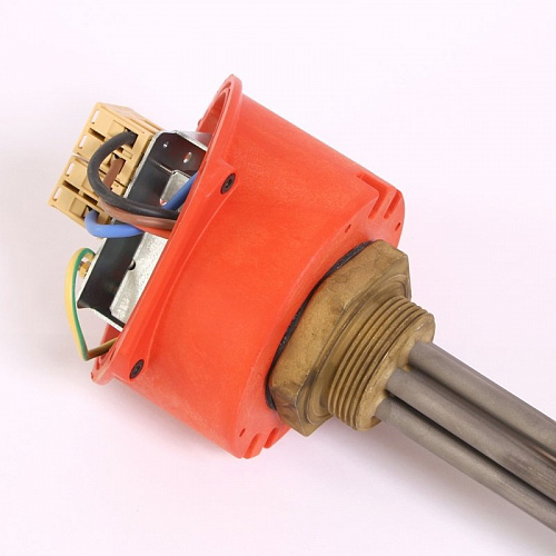 ТЭН для бойлера ACV Smart Line SLE 380В 6кВт 10800084 фото 4