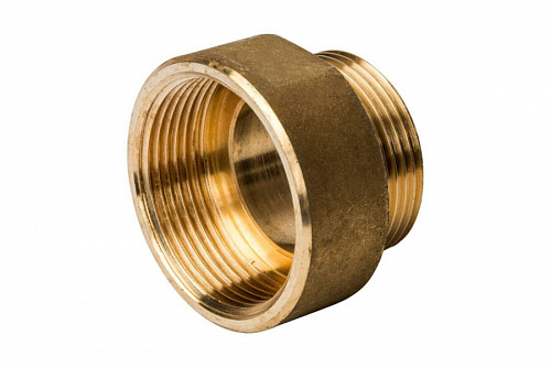 Переходник Stout 1 1/2х1 1/4 ВН SFT-0007-112114, фото фото 3