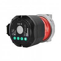 циркуляционный насос rommer profi 1/2" в/в для гвс с таймером
