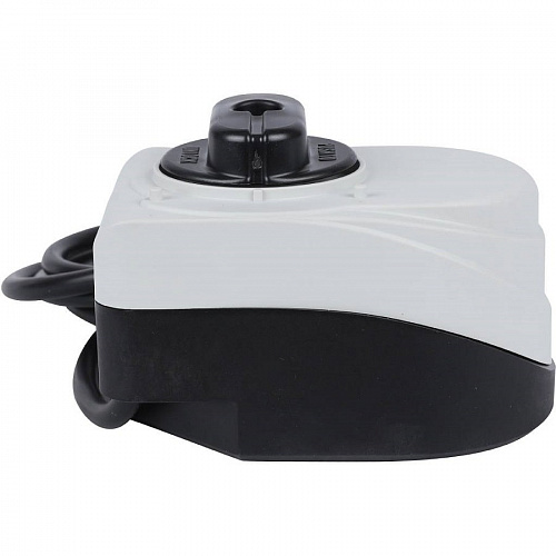 Сервопривод Stout 230V 120s 3-х точечный SVM-0005-230001, фото фото 6