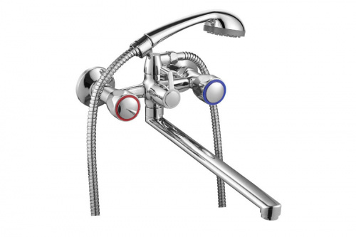 Смеситель ванна ROEGEN RR120C, фото