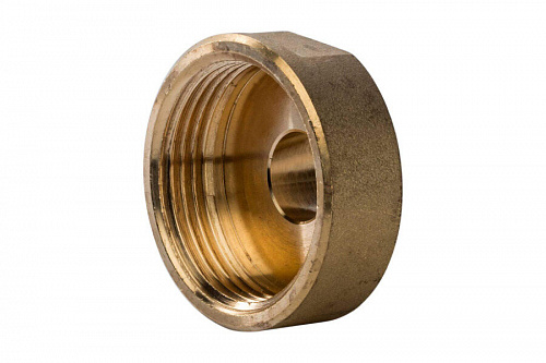 Переходник Stout 1х3/4 ВН SFT-0007-000134, фото фото 3